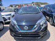 Nissan Note 2019 Black for sale