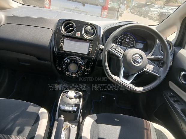 Nissan Note 2019 Black