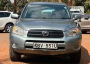 Toyota RAV4 2007 Gold for sale