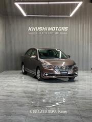 Toyota Premio 2019 Brown for sale