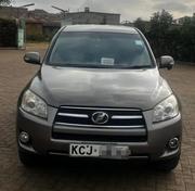 Toyota RAV4 2010 Gray for sale