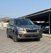 Subaru Forester 2019 Brown for sale