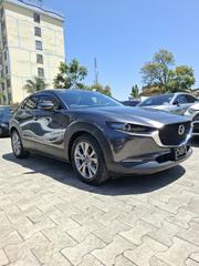 Mazda CX-30 2019 Gray for sale
