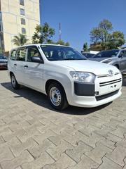 Toyota Succeed 2020 White for sale