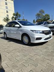 Honda Grace 1.5 Hybrid FWD 2019 White for sale