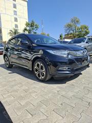 Honda Vezel 2019 Black for sale