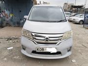 Nissan Serena 2014 for sale