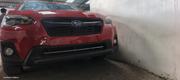 Subaru XV 2019 Red for sale