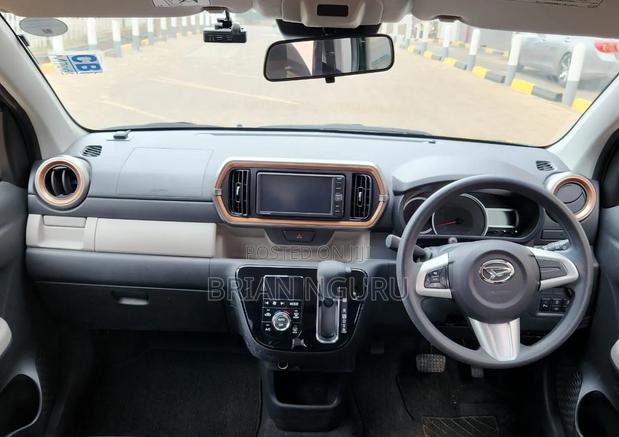 Toyota Passo 2019 Green