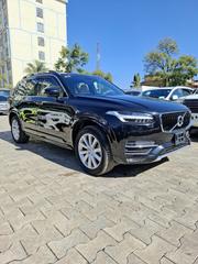 Volvo XC90 2019 Black for sale