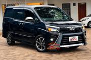 Toyota Voxy 2019 Black for sale