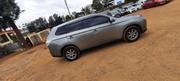 Mitsubishi Outlander 2012 Silver for sale