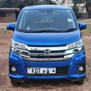 Nissan Dayz 2017 Blue for sale