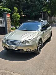 Subaru Outback 2009 for sale