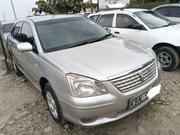 Toyota Premio 2007 Silver for sale