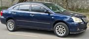 Toyota Premio 2006 Blue for sale