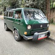 Volkswagen Kombi 1983 Green for sale