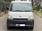 Toyota TownAce 2015 White for sale