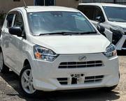 Daihatsu Mira 2019 White for sale