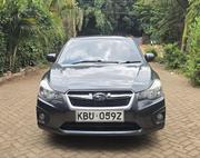 Subaru Impreza 2012 Gray for sale
