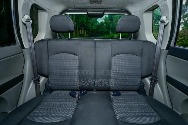 Mazda Demio 2005 Silver