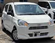 Toyota Pixis Epoch 2019 White for sale