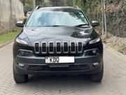 Jeep Grand Cherokee 2017 Black for sale