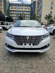 Toyota Premio 1.8 FWD 2019 White for sale
