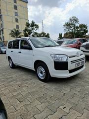 Toyota Probox 2019 White for sale