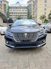 Toyota Premio 2019 Black for sale