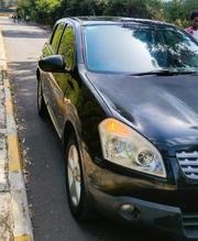 Nissan Dualis 2012 Black for sale