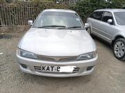 Mitsubishi Lancer 2000 Silver for sale