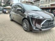Toyota Sienta 2019 Brown for sale