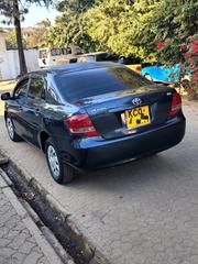 Toyota Axio 2011 Black for sale