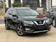Nissan X-Trail 2019 Black for sale