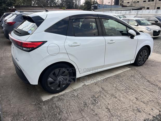Nissan Note 1.2 Petrol 2020 White