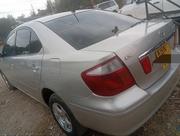 Toyota Premio 2006 Silver for sale