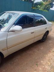 Toyota Corona 2002 Gray for sale