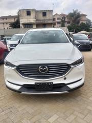 Mazda CX-8 2020 White for sale