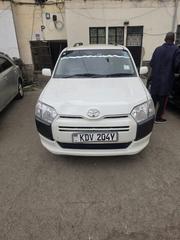 Toyota Succeed 2019 White for sale