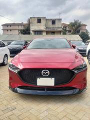 Mazda 3 2019 Red for sale