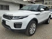 Rover Land 2018 White for sale