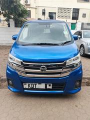 Nissan Dayz 2018 Blue for sale