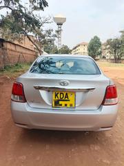 Toyota Axio 2014 Beige for sale
