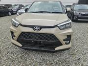 Toyota Raize 2020 Beige for sale