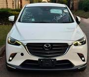 Mazda CX-3 2019 White for sale