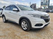 Honda Vezel 2018 Black for sale