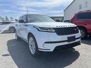 Land Rover Range Rover Velar 2019 White for sale