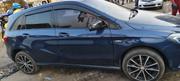 Mercedes-Benz B-Class 2012 Blue for sale