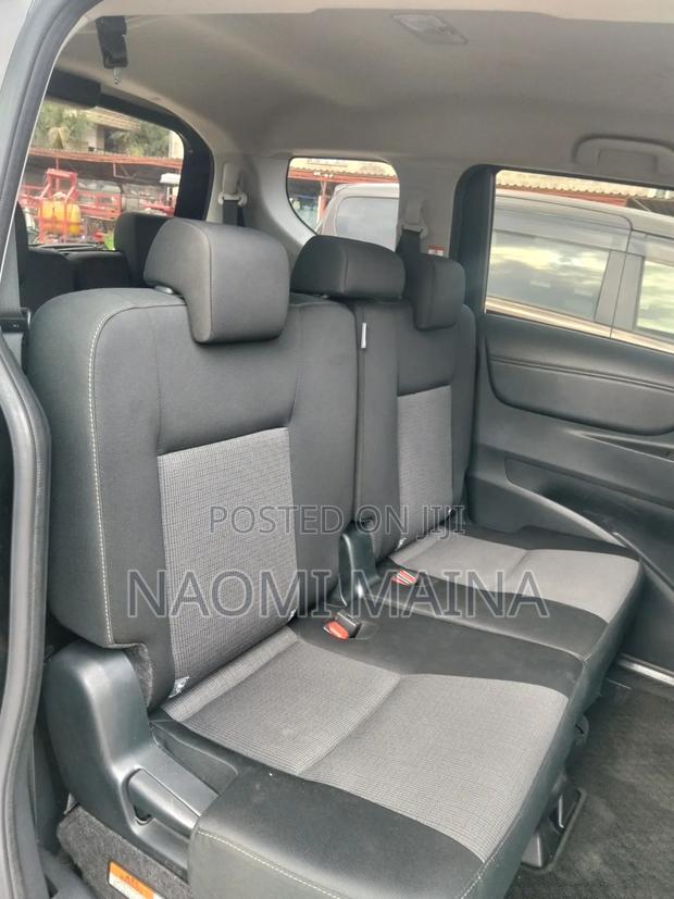 Toyota Sienta 2019 Black